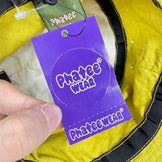 【OneSize イエロー系】 Phatee ( ファティー ) ハーフ キャップ フラット Half Cap Flat 10: P Yellow ウェア ウェア小物 ヘッドウェア キャップ z00053386 10: P Yellow キャップ ヘッドウェア ウェ