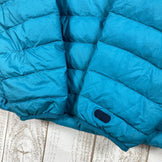 【Women's L ブルー系】 Patagonia ( パタゴニア ) ダウン セーター フーディ Down Sweater Hoody 800Fp ダウン ジャケット 84711 International Women's TBGB ダウンインサレーション アウタ - 【公式】2ndGEAR（セカンドギア）Webショップ【登山用品・アウトドア用品専門 買取販売店】