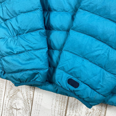 【Women's L ブルー系】 Patagonia ( パタゴニア ) ダウン セーター フーディ Down Sweater Hoody 800Fp ダウン ジャケット 84711 International Women's TBGB ダウンインサレーション アウタ - 【公式】2ndGEAR（セカンドギア）Webショップ【登山用品・アウトドア用品専門 買取販売店】