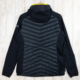 【Women's L ブラック系】 Millet ( ミレー ) レディース ハイブリッド ランタン フーディ Ld Hybrid Langtang Hoodie 700Fpダウン Pertex Quantum撥水 ウィンドシェル ジャケット MIV6468 Women - 【公式】2ndGEAR（セカンドギア）Webショップ【登山用品・アウトドア用品専門 買取販売店】