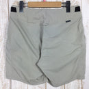 【Women's 36 アイボリー系】 Haglofs ( ホグロフス ) クイックドライ ライトウェイト ショーツ International Women's 化繊 ショーツ ショートパンツ ボトムス ウェア - 【公式】2ndGEAR（セカンドギア）Webショップ【登山用品・アウトドア用品専門 買取販売店】