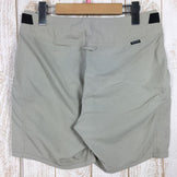 【Women's 36 アイボリー系】 Haglofs ( ホグロフス ) クイックドライ ライトウェイト ショーツ International Women's 化繊 ショーツ ショートパンツ ボトムス ウェア - 【公式】2ndGEAR（セカンドギア）Webショップ【登山用品・アウトドア用品専門 買取販売店】