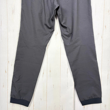 【Men's S ブラック系】 2021 Patagonia ( パタゴニア ) テルボンヌ ジョガーズ Terrebonne Joggers ポリエステル ウェア ボトムス ロングパンツ  z00055690   ロングパンツ ボトムス ウェア