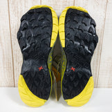 【Men's 27.3cm グレー系】 La Sportiva ( ラ・スポルティバ ) アカシャ Akasha クレイxキウイ フットウェア トレイルランニングシューズ z00051351 クレイxキウイ トレイルランニングシューズ フットウェア - 【公式】2ndGEAR（セカンドギア）Webショップ【登山用品・アウトドア用品専門 買取販売店】