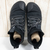 【Men's 26.6cm ブラック系】 Vivobarefoot ( ビボベアフット ) マグナ トレイル II FG Magna Trail II FG Obsidian フットウェア トレッキングブーツ z00050933 Obsidian トレッキングブーツ フットウ - 【公式】2ndGEAR（セカンドギア）Webショップ【登山用品・アウトドア用品専門 買取販売店】