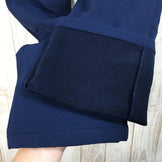 【Women's S ネイビー系】 Mammut ( マムート ) ヤドキン ソフトシェル パンツ アジアンフィット Af Yadkin So Pants Af 1021-00171 Women's ソフトシェル ロングパンツ ボトムス ウェア - 【公式】2ndGEAR（セカンドギア）Webショップ【登山用品・アウトドア用品専門 買取販売店】