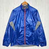 【Men's L ネイビー系】 Montbell ( モンベル ) ウルトラ ライトシェル ジャケット Ultra Light Shell Jacket ナイロン ウェア トップス アウター ジャケット ウィンドシェル z00059562 ウィンドシェル アウター