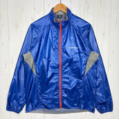 【Men's L ネイビー系】 Montbell ( モンベル ) ウルトラ ライトシェル ジャケット Ultra Light Shell Jacket ナイロン ウェア トップス アウター ジャケット ウィンドシェル z00059562 ウィンドシェル アウター