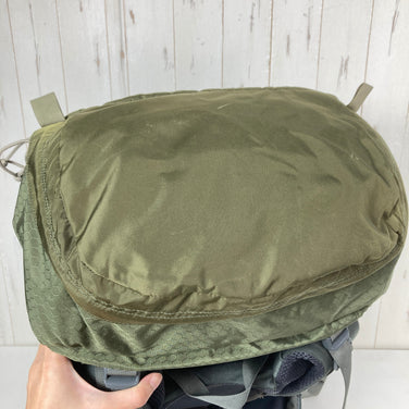 【OneSize グリーン系】 Mystery Ranch ( ミステリーランチ ) スフィンクス Sphinx ファティーグ ナイロン バッグ ストレージ バックパック 容量【55L～79L】 z00058703 ファティーグ 容量【55L～79L】 バックパック