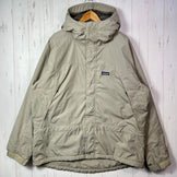 【Men's L ベージュ系】 2006 Patagonia ( パタゴニア ) インファーノジャケット Infurno Jacket Burlap 生産終了モデル 入手困難 希少カラー 希少サイズ ウェア トップス アウター ジャケット  z00055051 Bu