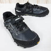 【Men's 26.5cm ブラック系】 Altra ( アルトラ ) キング エムティー 2.0 King MT 2.0 ALM1952G Men's トレイルランニングシューズ フットウェア - 【公式】2ndGEAR(セカンドギア)Webショップ【登山用品・アウトドア用品専門 買取販売店】