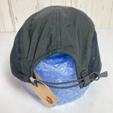 Mountain Hardwear Kor AirShell Cap, Black, One Size, Nylon, Headwear, Cap, z00053897