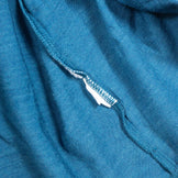 【Men's S ブルー系】 Supernatural | Sn ( スーパーナチュラル ) エッセンシャル アイディー Tシャツ Essential Id Tee メリノウール Men's ウール ショートスリーブTシャツ クルーネック インナー シャツ トッ - 【公式】2ndGEAR（セカンドギア）Webショップ【登山用品・アウトドア用品専門 買取販売店】