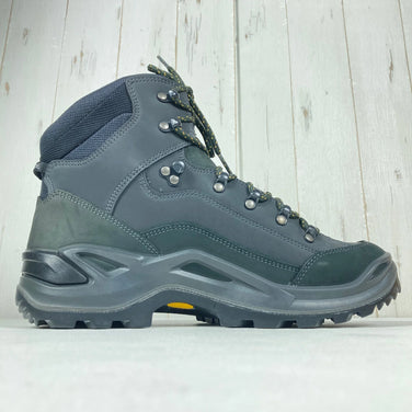 Lowa Renegade X GT Mid Men's Gore-Tex Trekking Boots, Size 26.9cm, Black (z00053984)