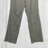 【Men's S グリーン系】 Rab ( ラブ ) アグデン パンツ Agden Pants QFW-26 LIGHT KAHKI z00058349 LIGHT KAHKI ソフトシェル ロングパンツ ボトムス ウェア