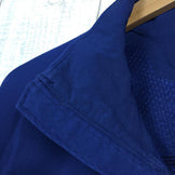 【Women's M ネイビー系】Patagonia ( パタゴニア ) アズ ジャケット Adze Jacket ソフトシェル ポーラテック ウィンドブロック 企業刺繍 ユニフォーム 83545 International Women's ソフトシェル アウター ジャケット トップス ウェア - 【公式】2ndGEAR（セカンドギア）Webショップ【登山用品・アウトドア用品専門 買取販売店】