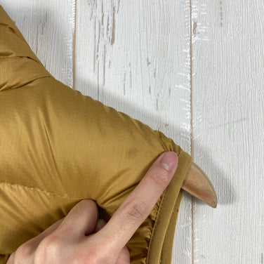 【Men's M イエロー系】 2016 Patagonia ( パタゴニア ) ダウン セーター ベスト Down Sweater Vest OKSB ダウン ウェア トップス ベスト ダウンインサレーション z00056560 OKSB ダウンインサレーション