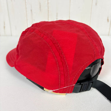 【OneSize レッド系】 Marmot ( マーモット ) ロングビルキャップ 希少カラー 入手困難 ウェア ウェア小物 ヘッドウェア キャップ z00054947  キャップ ヘッドウェア ウェア小物 ウェア