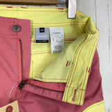 【Women's M イエロー系】 Phenix ( フェニックス ) タクト パンツ Tact Pants ポリエステル ウェア ボトムス ロングパンツ  z00059904   ロングパンツ ボトムス ウェア