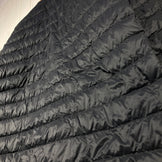 【Men's L ブラック系】 Montbell ( モンベル ) スペリオ ダウン ラウンドネック ジャケット Superior Down Round Neck Jacket ダウン ウェア トップス アウター ジャケット ダウンインサレーション z0005651