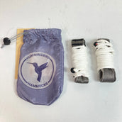 Hummingbird Hammocks 树带，难得一见的尼龙睡眠系统（均码，灰色）（z00053853）