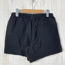 【Women's S ブラック系】 Patagonia ( パタゴニア ) ベアリー バギーズ ショーツ 2.5インチ Barely Baggies Shorts 2.5 inch ナイロン ウェア ボトムス ショーツ ショートパンツ  z00059224   ショーツ-2