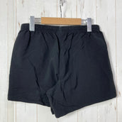 【Women's S ブラック系】 Patagonia ( パタゴニア ) ベアリー バギーズ ショーツ 2.5インチ Barely Baggies Shorts 2.5 inch ナイロン ウェア ボトムス ショーツ ショートパンツ  z00059224   ショーツ