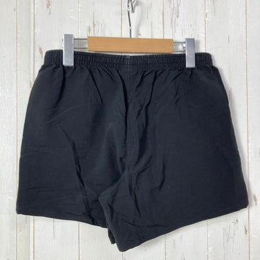 【Women's S ブラック系】 Patagonia ( パタゴニア ) ベアリー バギーズ ショーツ 2.5インチ Barely Baggies Shorts 2.5 inch ナイロン ウェア ボトムス ショーツ ショートパンツ  z00059224   ショーツ