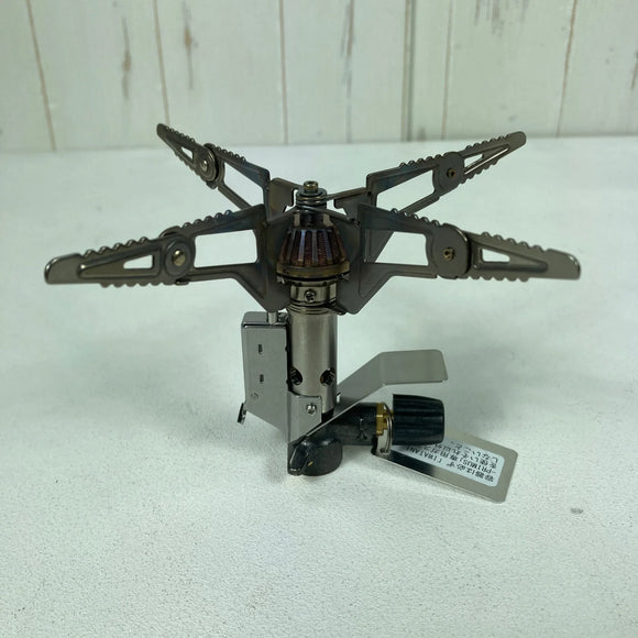 【OneSize シルバー系】 Primus ( プリムス ) 153 ウルトラ バーナー 153 Ultra Burner クックウェア バーナー ストーブ z00056236  バーナー ストーブ クックウェア