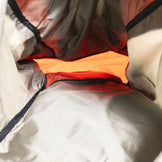 【Regular オレンジ系】 Granite Gear ( グラナイトギア ) エスケープ AC 60 Escape AC 60 ナイロン 生産終了モデル 入手困難 容量【55L～79L】 バックパック バッグ ストレージ - 【公式】2ndGEAR（セカンドギア）Webショップ【登山用品・アウトドア用品専門 買取販売店】