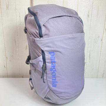 【Women's OneSize ネイビー系】 2019 Patagonia ( パタゴニア ) ナイン トレイルズ パック 26L Nine Trails Pack 26L ナイロン バッグ ストレージ バックパック デイパック 容量【～29L】 z00052399 デイパック - 【公式】2ndGEAR（セカンドギア）Webショップ【登山用品・アウトドア用品専門 買取販売店】