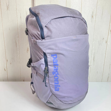 【Women's OneSize ネイビー系】 2019 Patagonia ( パタゴニア ) ナイン トレイルズ パック 26L Nine Trails Pack 26L ナイロン バッグ ストレージ バックパック デイパック 容量【～29L】 z00052399 デイパック - 【公式】2ndGEAR（セカンドギア）Webショップ【登山用品・アウトドア用品専門 買取販売店】