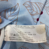 【Women's XS ブルー系】 Patagonia ( パタゴニア ) キャプリーン シルクウェイト Tシャツ 45034 International Women's 化繊 ショートスリーブTシャツ クルーネック インナー シャツ トップス ウェア - 【公式】2ndGEAR（セカンドギア）Webショップ【登山用品・アウトドア用品専門 買取販売店】