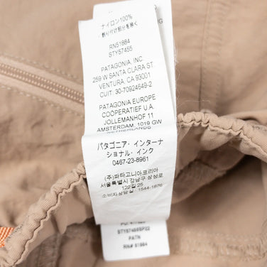 【Women's XS ピンク系】 2022 Patagonia ( パタゴニア ) アウトドア エブリデイ ショーツ Outdoor Everyday Shorts PATN ナイロン ウェア ボトムス ショーツ ショートパンツ z00051158 PATN ショ - 【公式】2ndGEAR（セカンドギア）Webショップ【登山用品・アウトドア用品専門 買取販売店】