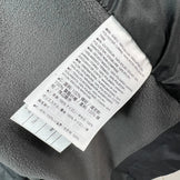 Men's Small Gray Arcteryx Leaf Atom Hoody LT Gen2 Wolf 21333 (Discontinued Model, Hard to Find) Synthetic Down Jacket, Outerwear