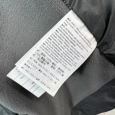 Men's Small Gray Arcteryx Leaf Atom Hoody LT Gen2 Wolf 21333 (Discontinued Model, Hard to Find) Synthetic Down Jacket, Outerwear