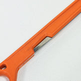 【OneSize オレンジ系】 Petzl ( ペツル ) マルチフック ステンレス ウィンターギア z00050741 ウィンターギア - 【公式】2ndGEAR（セカンドギア）Webショップ【登山用品・アウトドア用品専門 買取販売店】