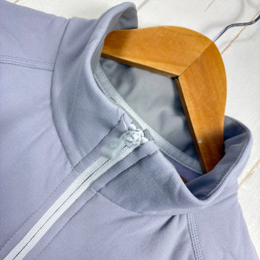 【Women's XL パープル系】 Montbell ( モンベル ) トレール アクション ジャケット Trail Action Jacket ナイロン ウェア トップス アウター ジャケット フリース z00055359  フリース アウター ジャケット トップス