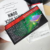 Nanga Aurora Light 600 DX 羽绒睡袋系统（常规黑色）（z00054378）