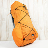 【OneSize オレンジ系】 c2010 Zpacks ( ゼットパックス ) アーク スリム Arc Slim サイドポケットカスタムモデル バッグ ストレージ バックパック 容量【30L～54L】 DCF ( ダイニーマ・コンポジット・ファブリック / キュー - 【公式】2ndGEAR（セカンドギア）Webショップ【登山用品・アウトドア用品専門 買取販売店】