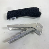 【OneSize ブラック系】 Trangia ( トランギア ) ツンドラ3ミニ ブラックバージョン 404273 TR-TUNDRA3MN-BK クッカー コッフェル クックウェア - 【公式】2ndGEAR（セカンドギア）Webショップ【登山用品・アウトドア用品専門 買取販売店】