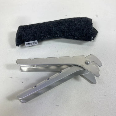 【OneSize ブラック系】 Trangia ( トランギア ) ツンドラ3ミニ ブラックバージョン 404273 TR-TUNDRA3MN-BK クッカー コッフェル クックウェア - 【公式】2ndGEAR（セカンドギア）Webショップ【登山用品・アウトドア用品専門 買取販売店】