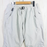 【Men's L ホワイト系】 Yamatomichi ( 山と道 ) ファイブポケット パンツ 5-Pocket Pants Glacier White ナイロン ウェア ボトムス ロングパンツ z00052604 Glacier White ロングパンツ ボ - 【公式】2ndGEAR（セカンドギア）Webショップ【登山用品・アウトドア用品専門 買取販売店】