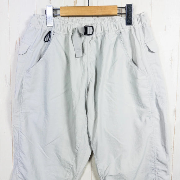 【Men's L ホワイト系】 Yamatomichi ( 山と道 ) ファイブポケット パンツ 5-Pocket Pants Glacier White ナイロン ウェア ボトムス ロングパンツ z00052604 Glacier White ロングパンツ ボ - 【公式】2ndGEAR（セカンドギア）Webショップ【登山用品・アウトドア用品専門 買取販売店】