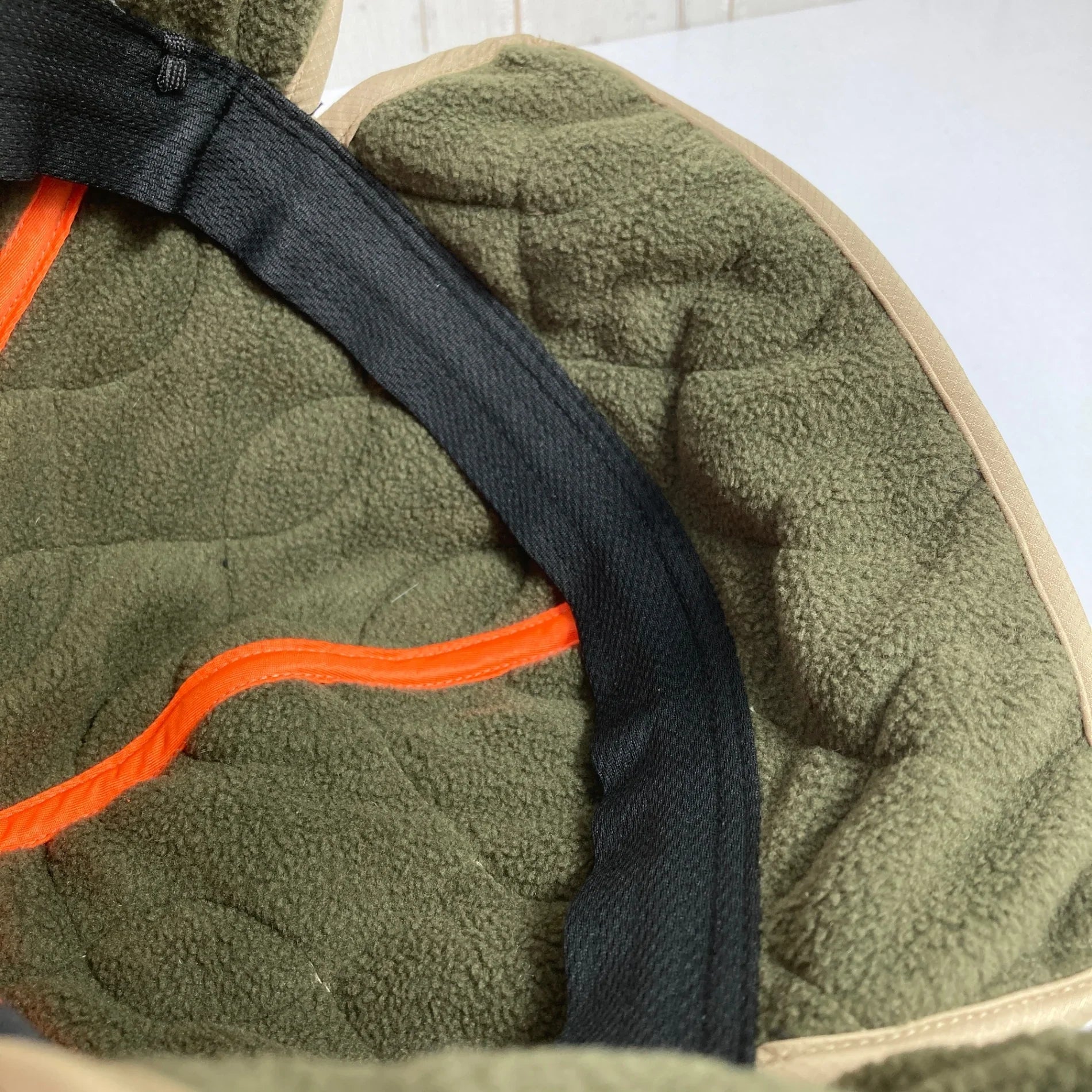 【Unisex OneSize ベージュ系】 Halo Commodity ( ハロコモディティ ) フラッター ターン キャップ Flutter Turn Cap Beige ポリエステル ウェア ウェア小物 ヘッドウェア キャップ z00050457 Beige キャップ ヘ - 【公式】2ndGEAR（セカンドギア）Webショップ【登山用品・アウトドア用品専門 買取販売店】