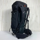 【OneSize ブラック系】 Mammut ( マムート ) リチウム 40 クラシック Lithium 40 Classic 40L レインカバー付属 ナイロン バッグ ストレージ バックパック 容量【30L～54L】 z00061262  容量【30L～54L-4