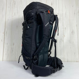 【OneSize ブラック系】 Mammut ( マムート ) リチウム 40 クラシック Lithium 40 Classic 40L レインカバー付属 ナイロン バッグ ストレージ バックパック 容量【30L～54L】 z00061262  容量【30L～54L