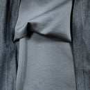 【Men's L グレー系】 Foxfire ( フォックスファイヤー ) トランスウェット サーマル デルタ モック Ts Thermal Delta Mock ポリエステル 5115028 Asian Men's  化繊 ロングスリーブTシャツ クルーネック-4