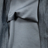 【Men's L グレー系】 Foxfire ( フォックスファイヤー ) トランスウェット サーマル デルタ モック Ts Thermal Delta Mock ポリエステル 5115028 Asian Men's 化繊 ロングスリーブTシャツ クルーネック - 【公式】2ndGEAR（セカンドギア）Webショップ【登山用品・アウトドア用品専門 買取販売店】