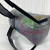 【OneSize グレー系】 Hyperlite Mountain Gear Hmg ( ハイパーライトマウンテンギア ) スタッフ パック 30 Stuff Pack 30 Gray ロールトップ DCF バッグ ストレージ バックパック 容量【30L～54L】